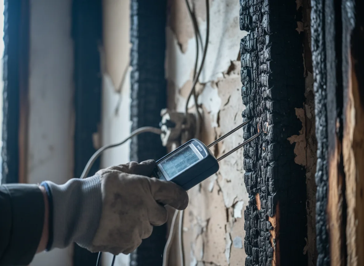 Fire Damage Restoration Fort Oglethorpe, GA FAQs